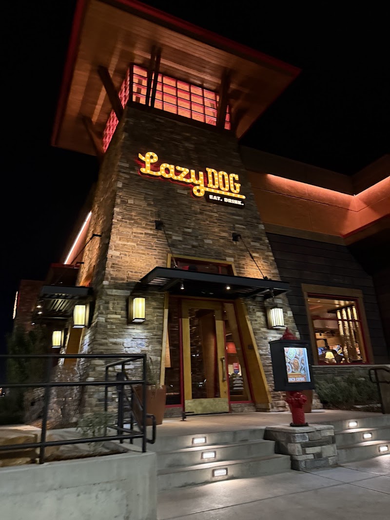 Lazy Dog Restaurant & Bar in Westminster