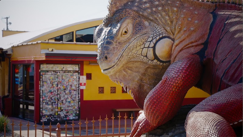 Food and interior photo 4 at Red Iguana 2 in Salt Lake City
