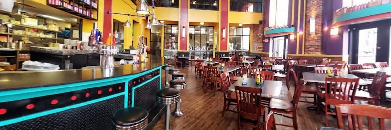 Fitz's Delmar in St. Louis