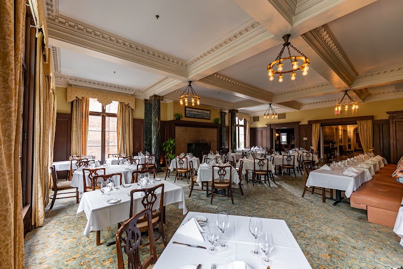 Union League in New Haven