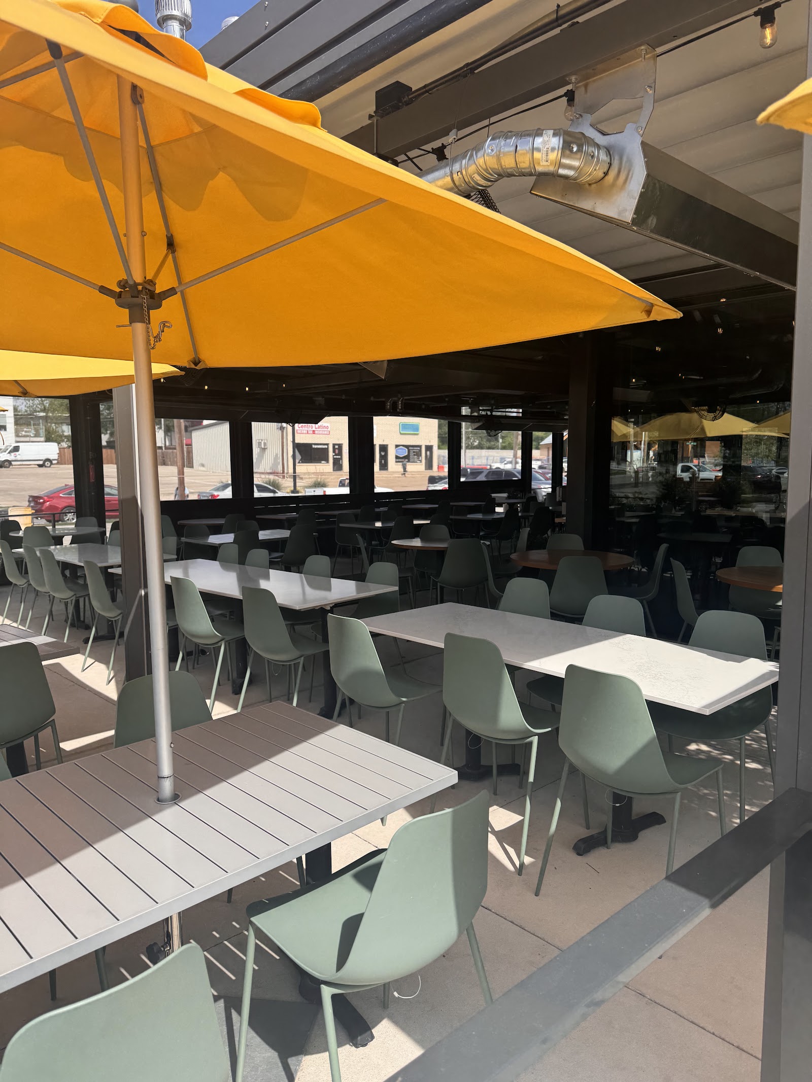 LOCAL Public Eatery Henderson in Dallas