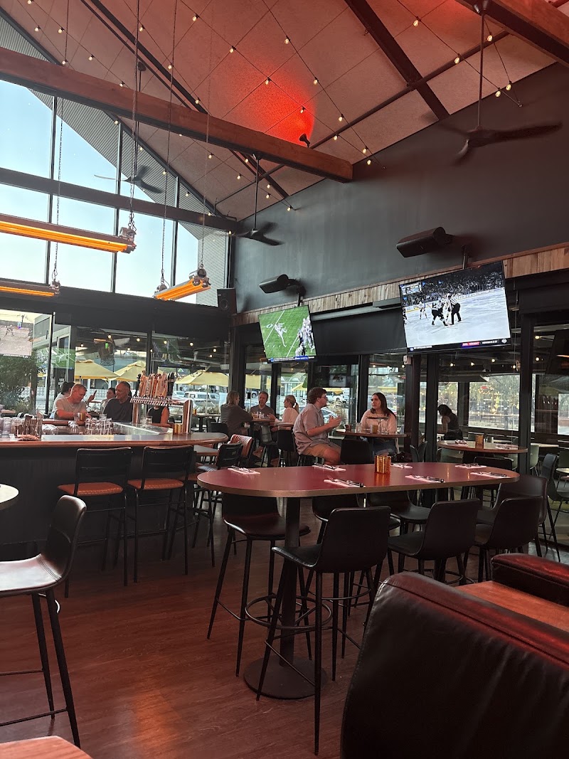 Food and interior photo 4 at LOCAL Public Eatery Henderson in Dallas