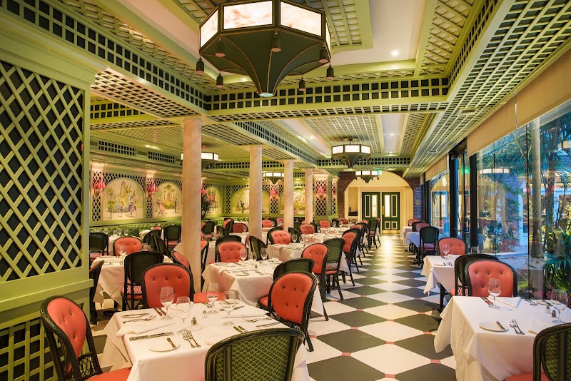 Brennan's in New Orleans