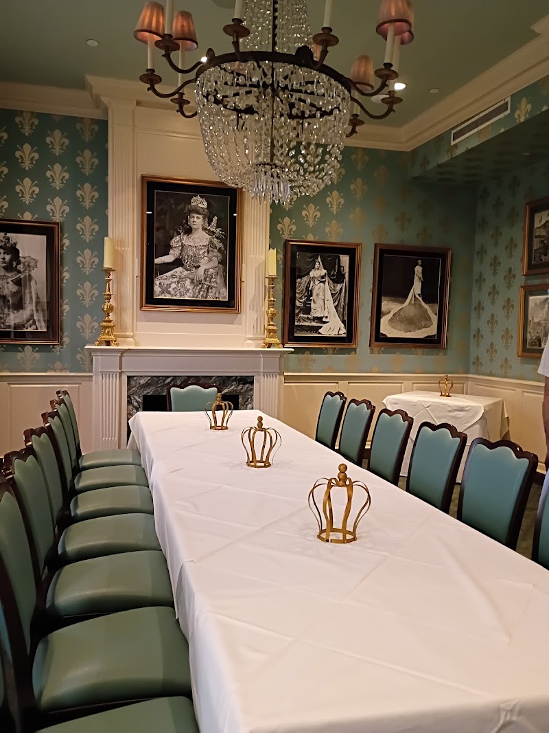 Food and interior photo 4 at Brennan's in New Orleans