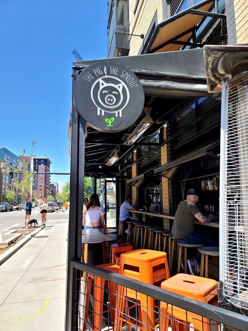 The Pig & The Sprout in Denver