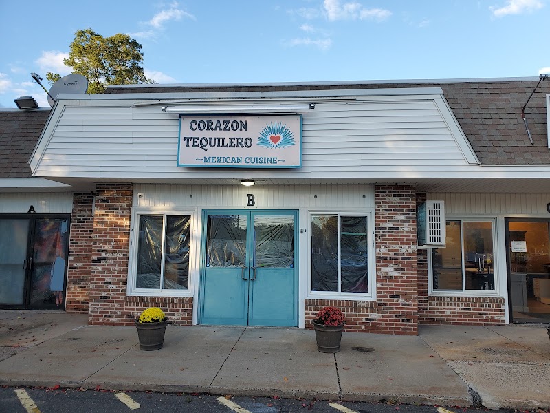 Corazon Tequilero in Simsbury