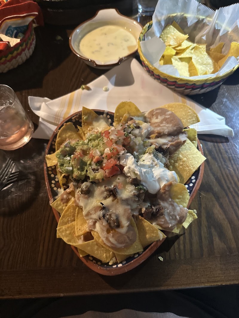 Food and interior photo 5 at Corazon Tequilero in Simsbury