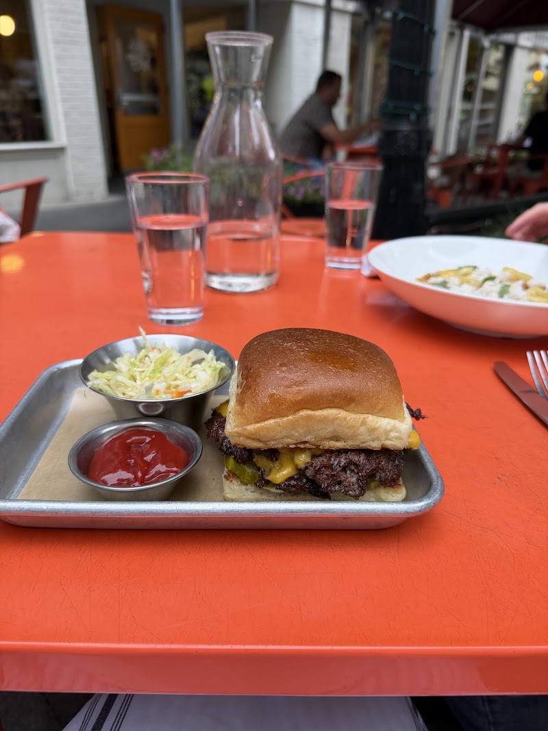 Food and interior photo 5 at Littlebird in Grand Rapids
