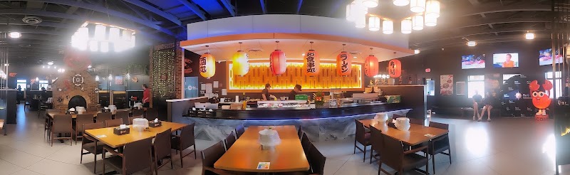 Food and interior photo 4 at Pier 9 Seafood and Bar in Bolingbrook