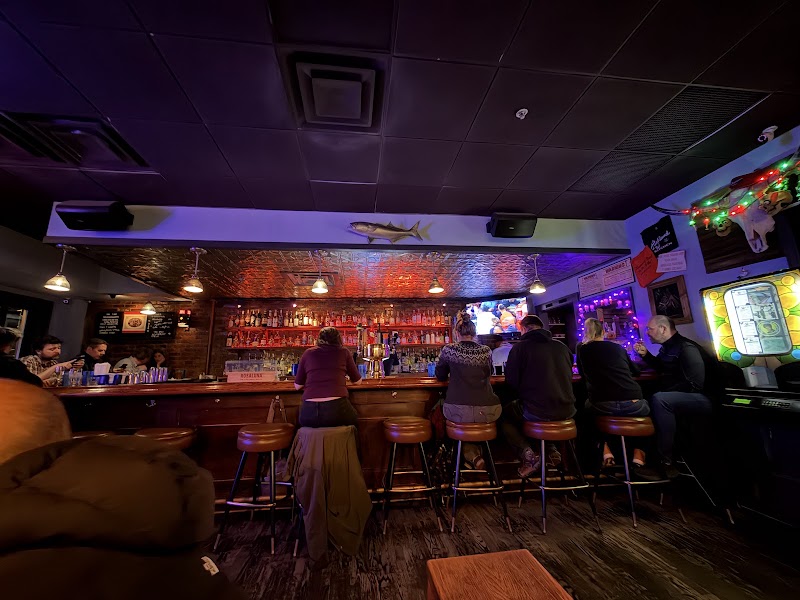 Highland Kitchen in Somerville