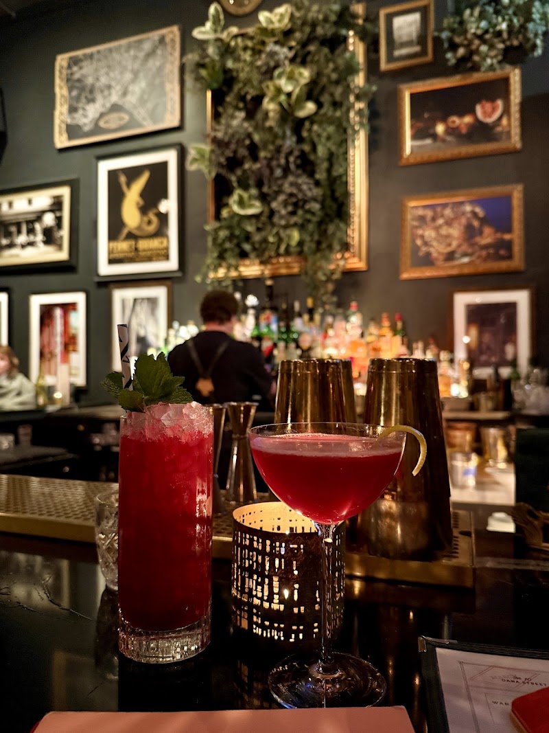 Food and interior photo 5 at ViA VECCHiA in Portland