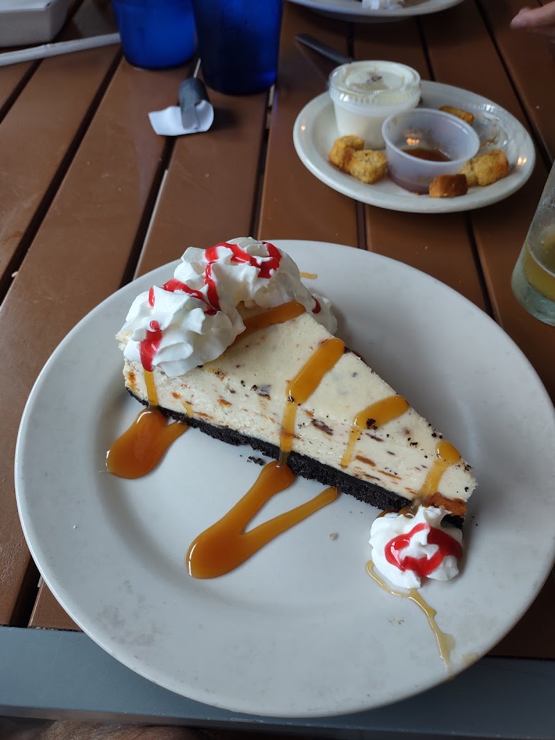 Food and interior photo 1 at Pier 87 in Williamsport