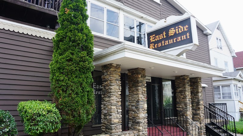 East Side Restaurant in New Britain