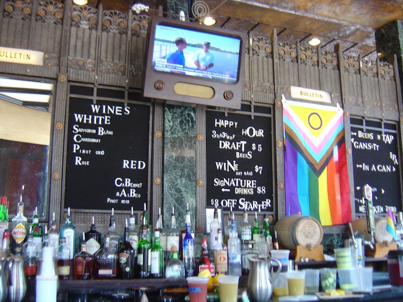 Food and interior photo 4 at Ted's Bulletin - 14th Street in Washington