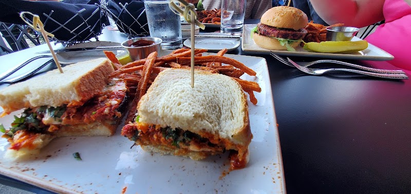 Food and interior photo 4 at Timber Kitchen & Bar in Bangor