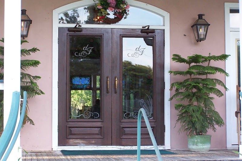 Restaurant des Familles in Marrero
