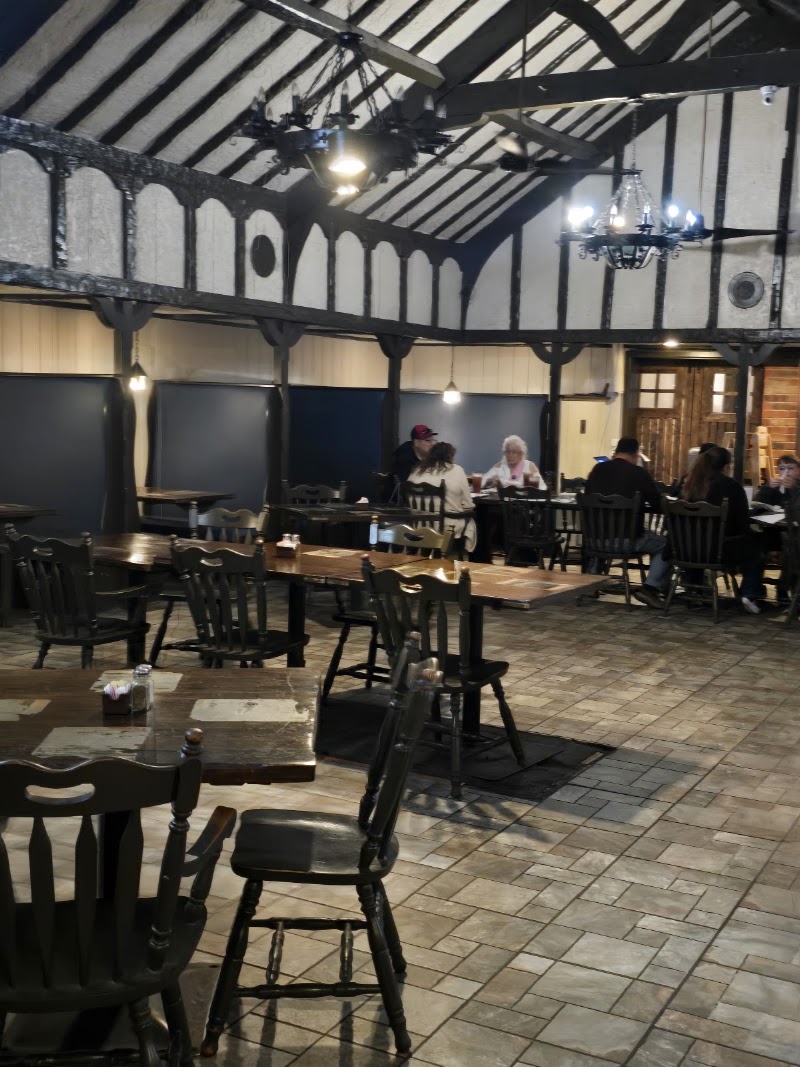 Food and interior photo 4 at Galveston Seafood Company in Abilene