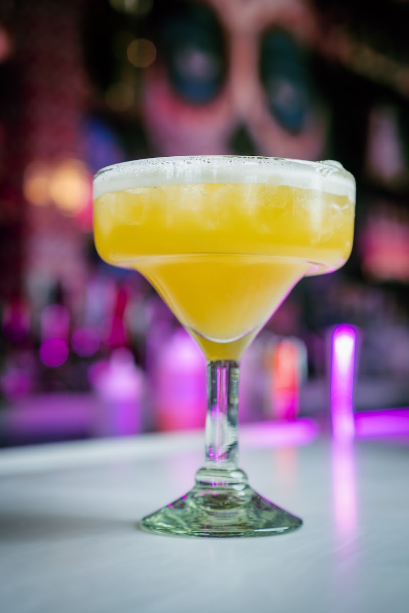 Food and interior photo 5 at Meximodo Metuchen – Cocina Mexicana & Tequila Bar in Metuchen