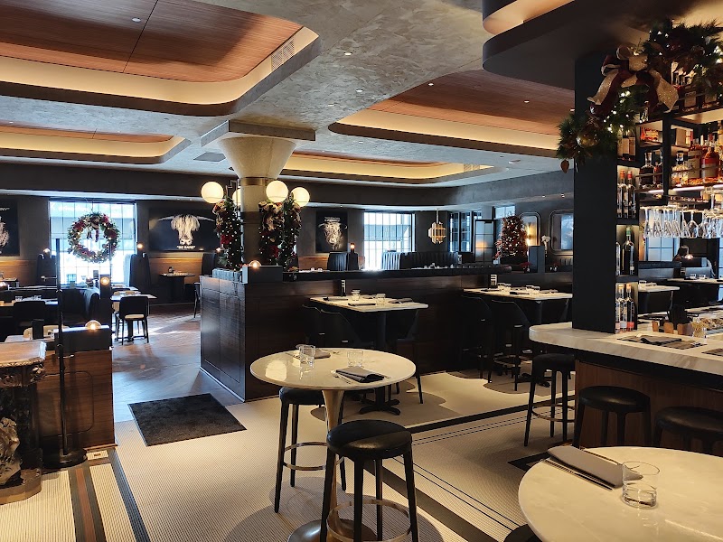 Food and interior photo 5 at Baldamar in Roseville