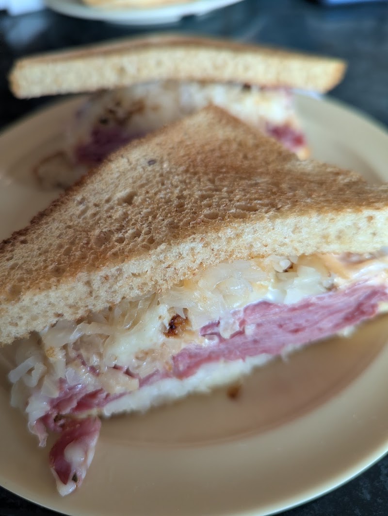 Food and interior photo 4 at Coppolas Deli in Richmond