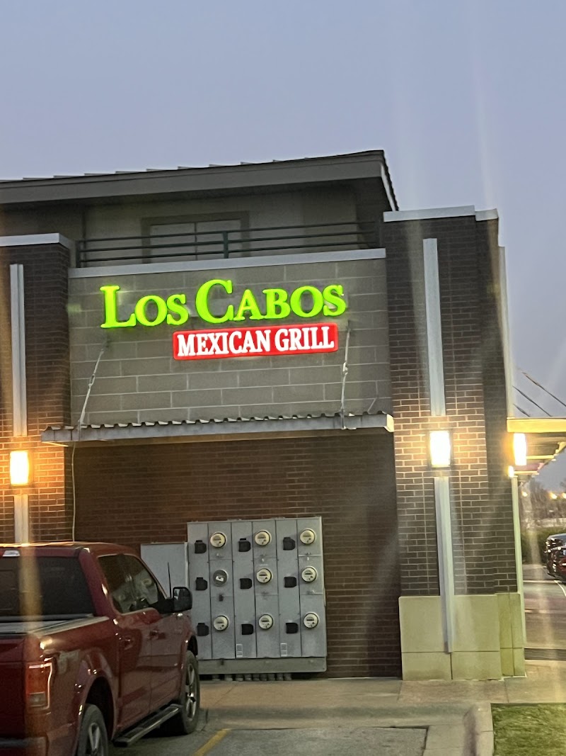 Los Cabos Mexican Grill | Lincoln in Lincoln