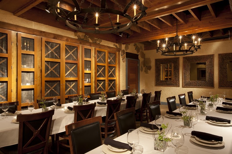 J. Gilbert's Wood Fired Steaks & Seafood Columbus in Columbus