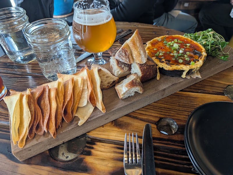 Food and interior photo 5 at Salt & Rind in Waterbury
