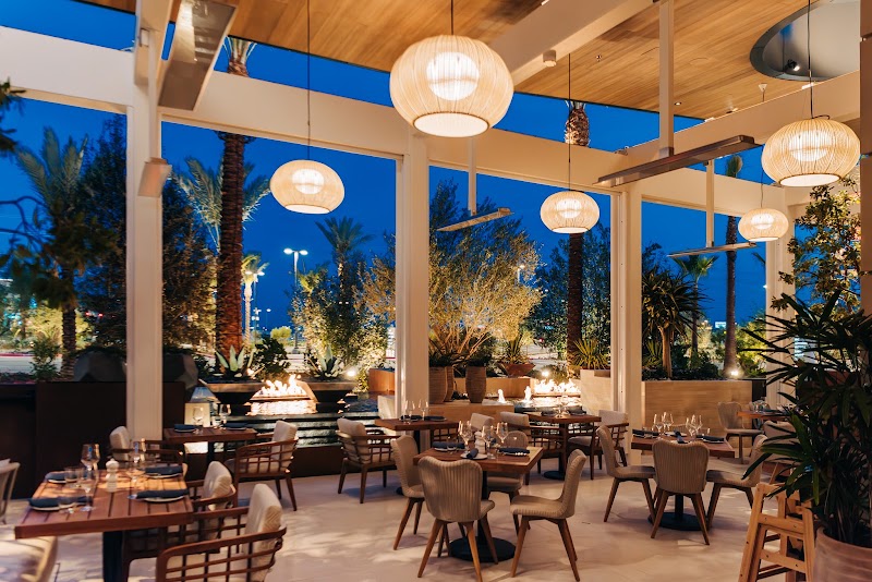 Summer House in Las Vegas