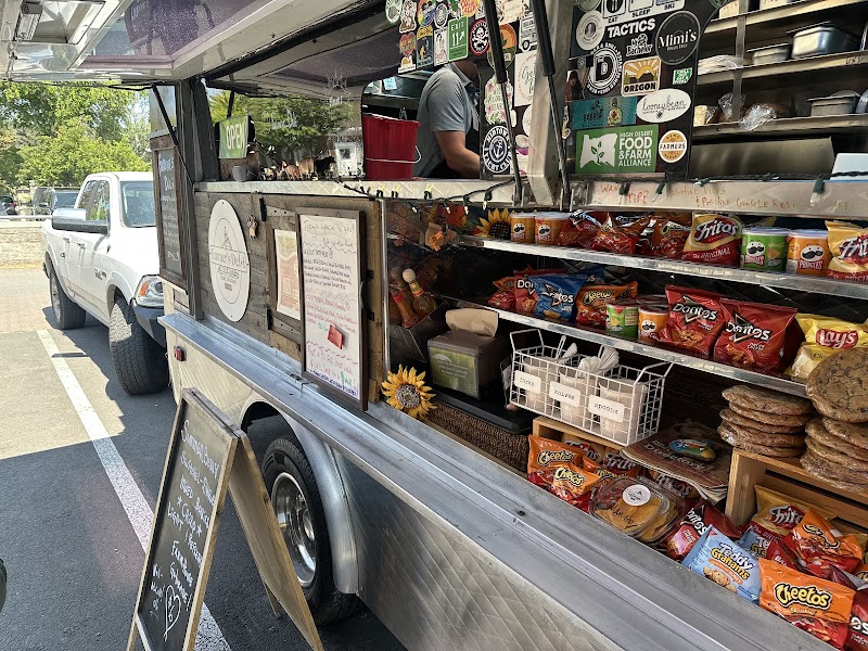 Farmer's Deli in Bend