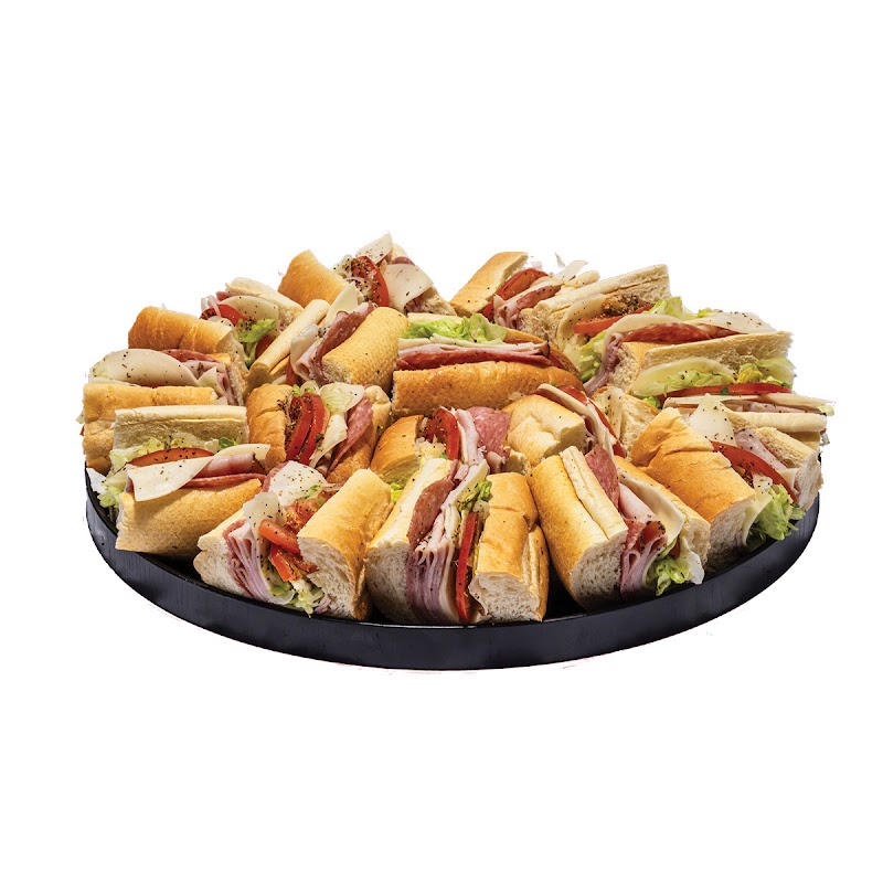 Food and interior photo 4 at Capriotti's Sandwich Shop in Sioux Falls