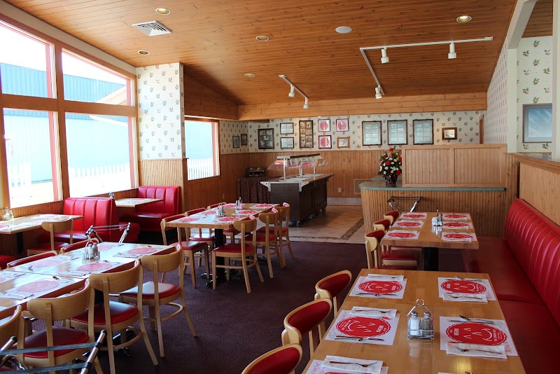 The Cherry Hut in Beulah