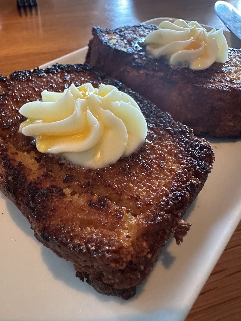 Food and interior photo 4 at Kapa Hale in Honolulu