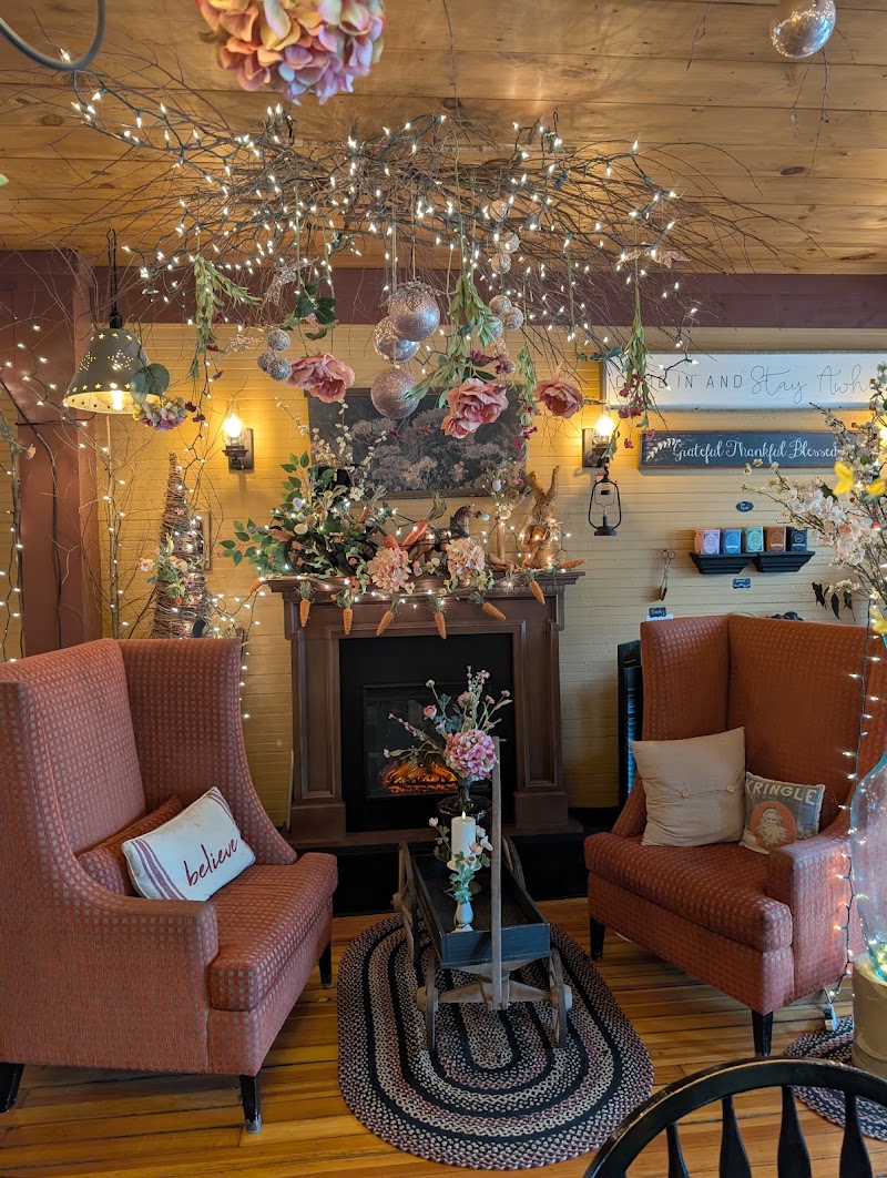Food and interior photo 5 at Barn and Thistle in Westmoreland
