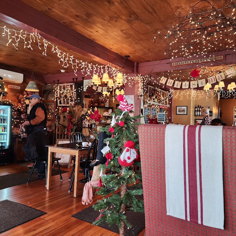 Food and interior photo 4 at Barn and Thistle in Westmoreland
