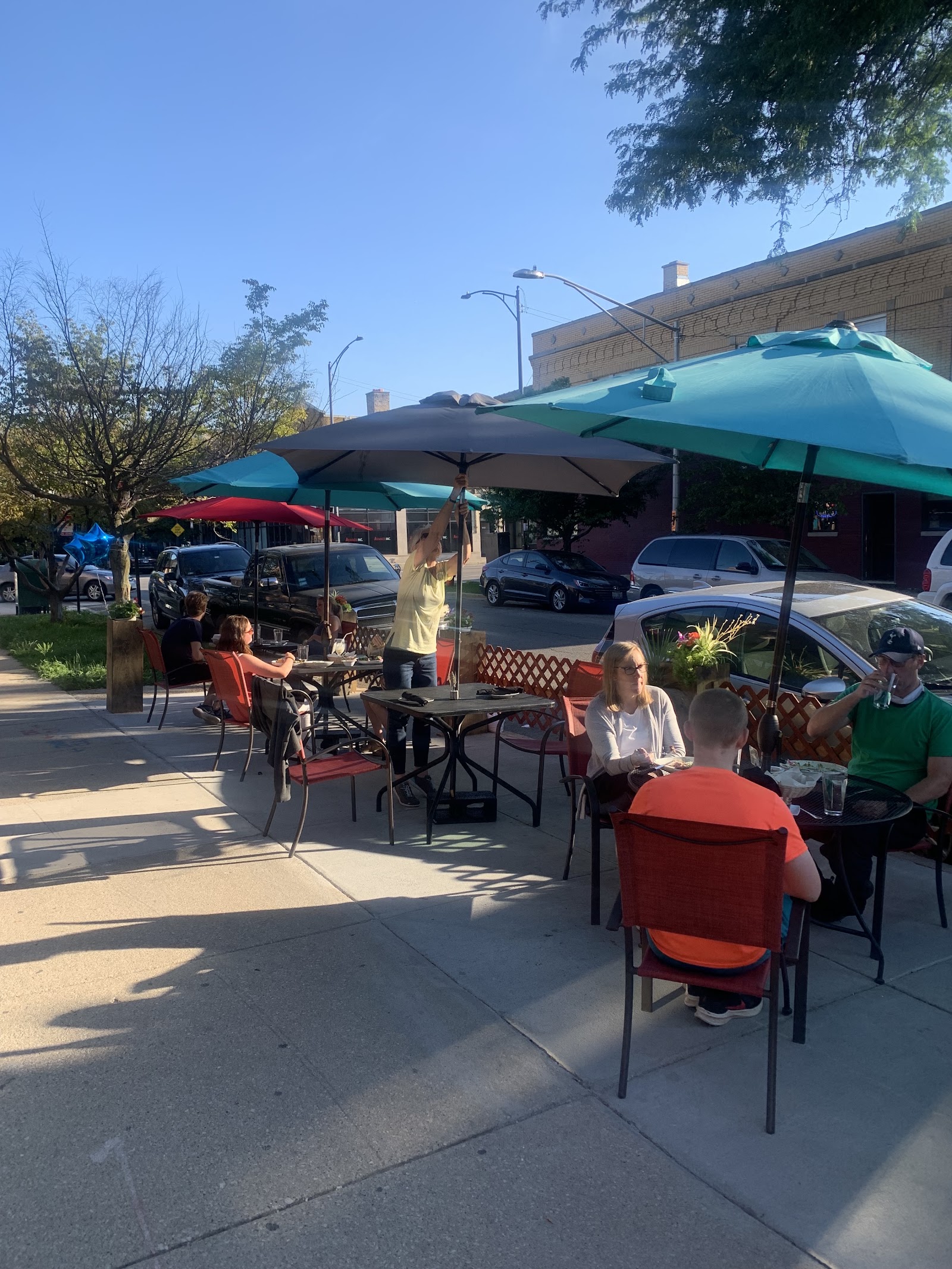 El Xangarrito Mex Restaurant in Chicago