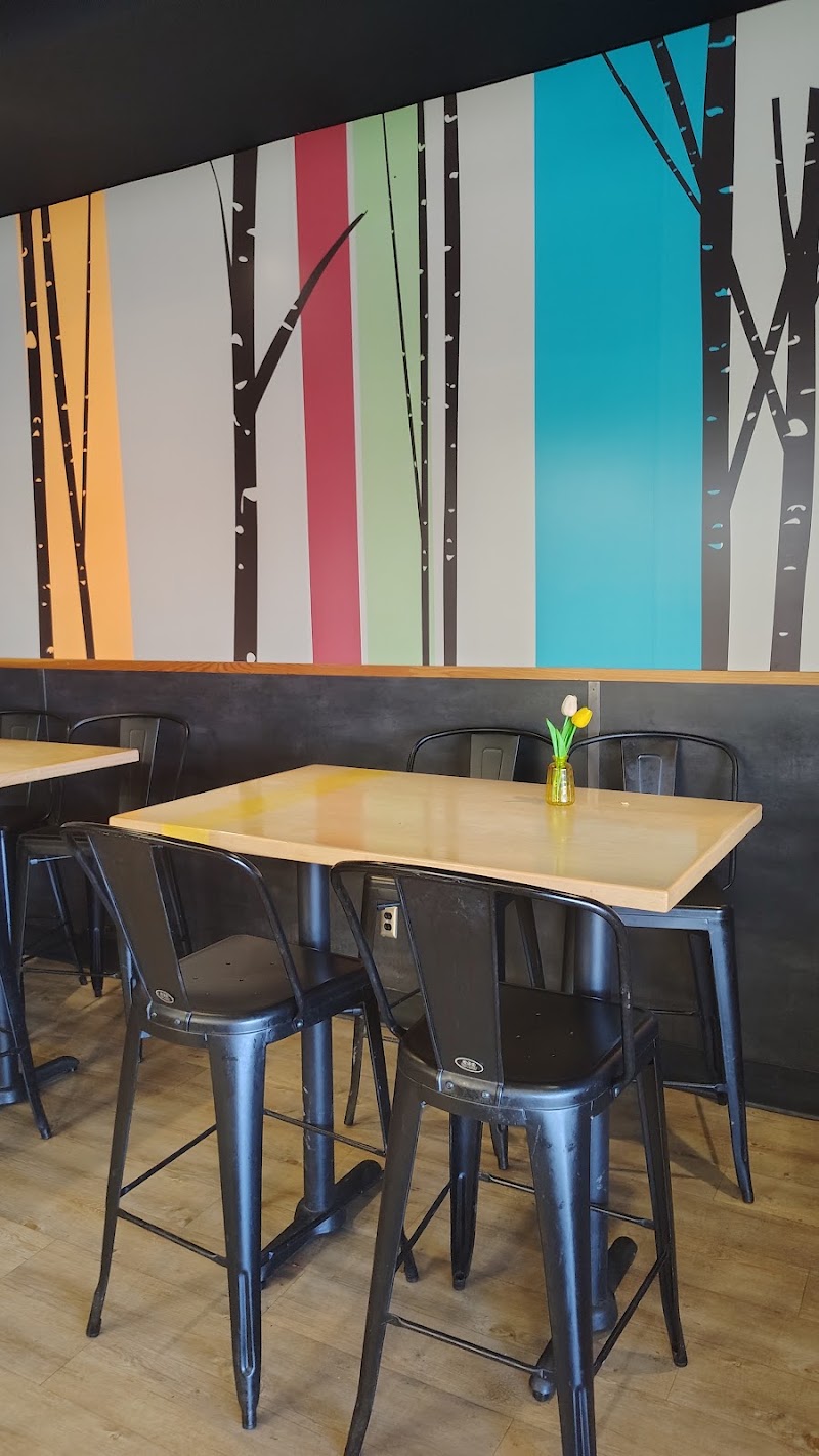 Food and interior photo 4 at Smiling Moose in Grand Forks