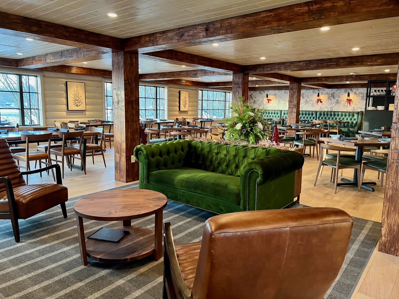 Karl's Cabin Restaurant & Banquets in Plymouth in Plymouth