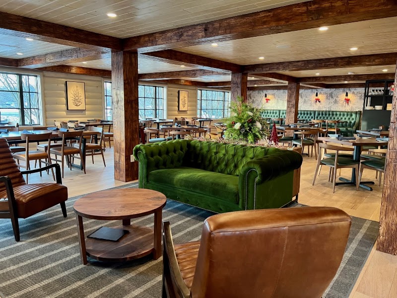 Karl's Cabin Restaurant & Banquets in Plymouth in Plymouth