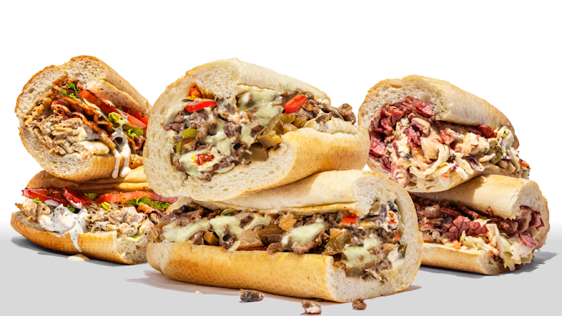 Food and interior photo 1 at Capriotti's Sandwich Shop in Meridian