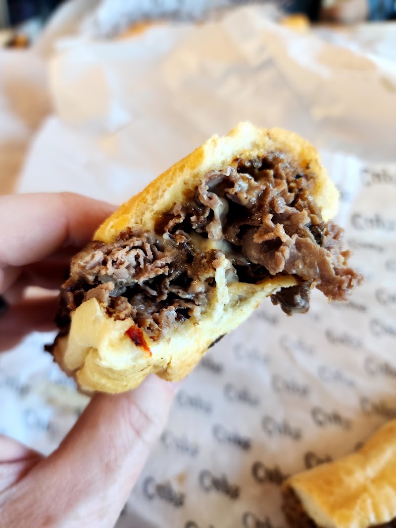 Food and interior photo 5 at Capriotti's Sandwich Shop in Meridian