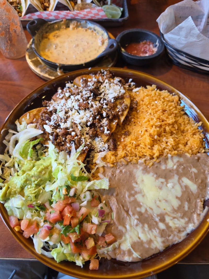 Food and interior photo 4 at El Muchacho Alegre in Omaha