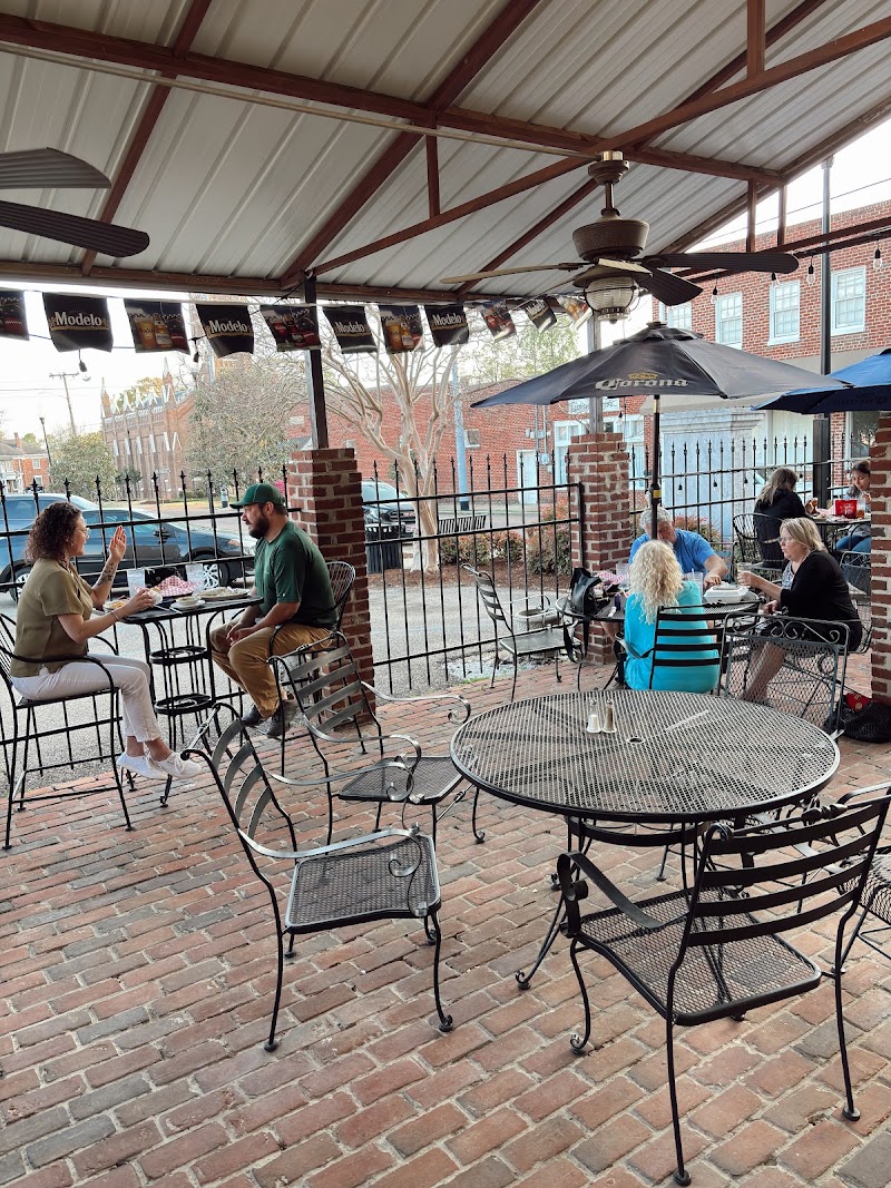 La Campana Cocina Y Cantina in Columbus