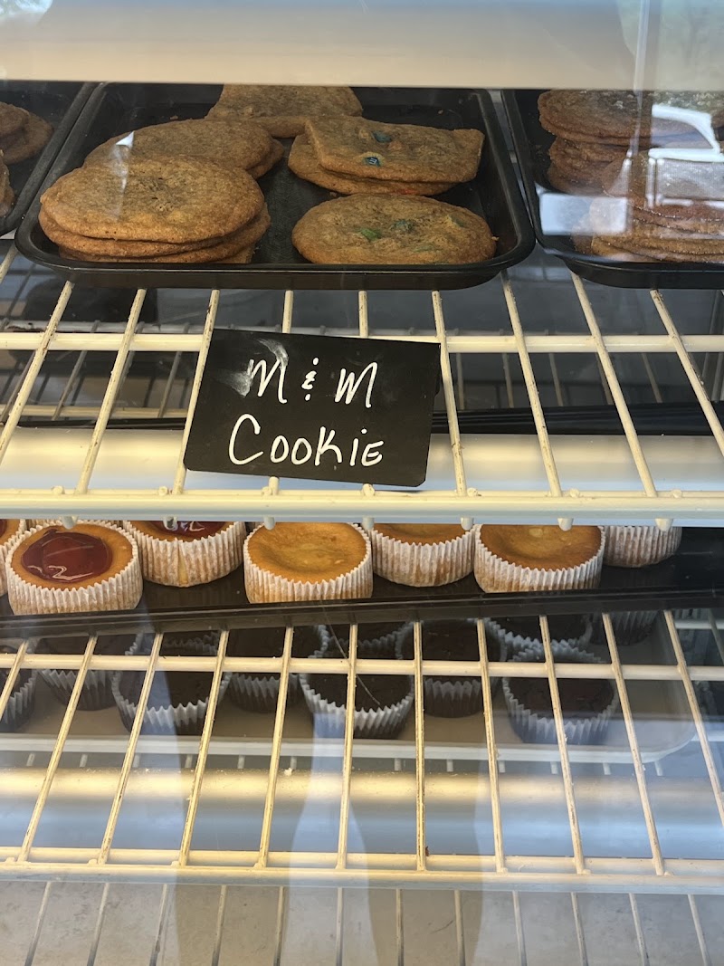 Food and interior photo 3 at M & M Bakery & Delicatessen LLC. in Kansas City