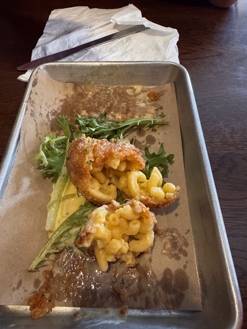 Food and interior photo 2 at Hammerheads in Louisville
