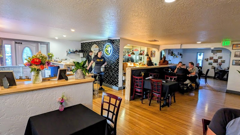 Food and interior photo 4 at Feast Food Company in Redmond