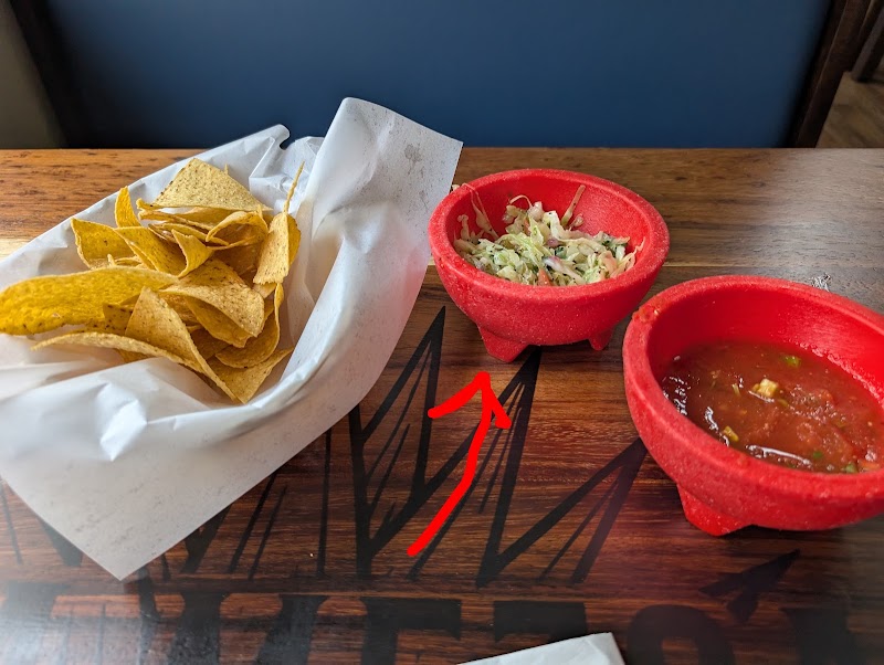 Casa Mezcal Mexican restaurant in Alpine