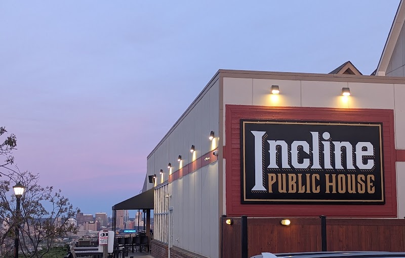 Food and interior photo 5 at Incline Public House in Cincinnati