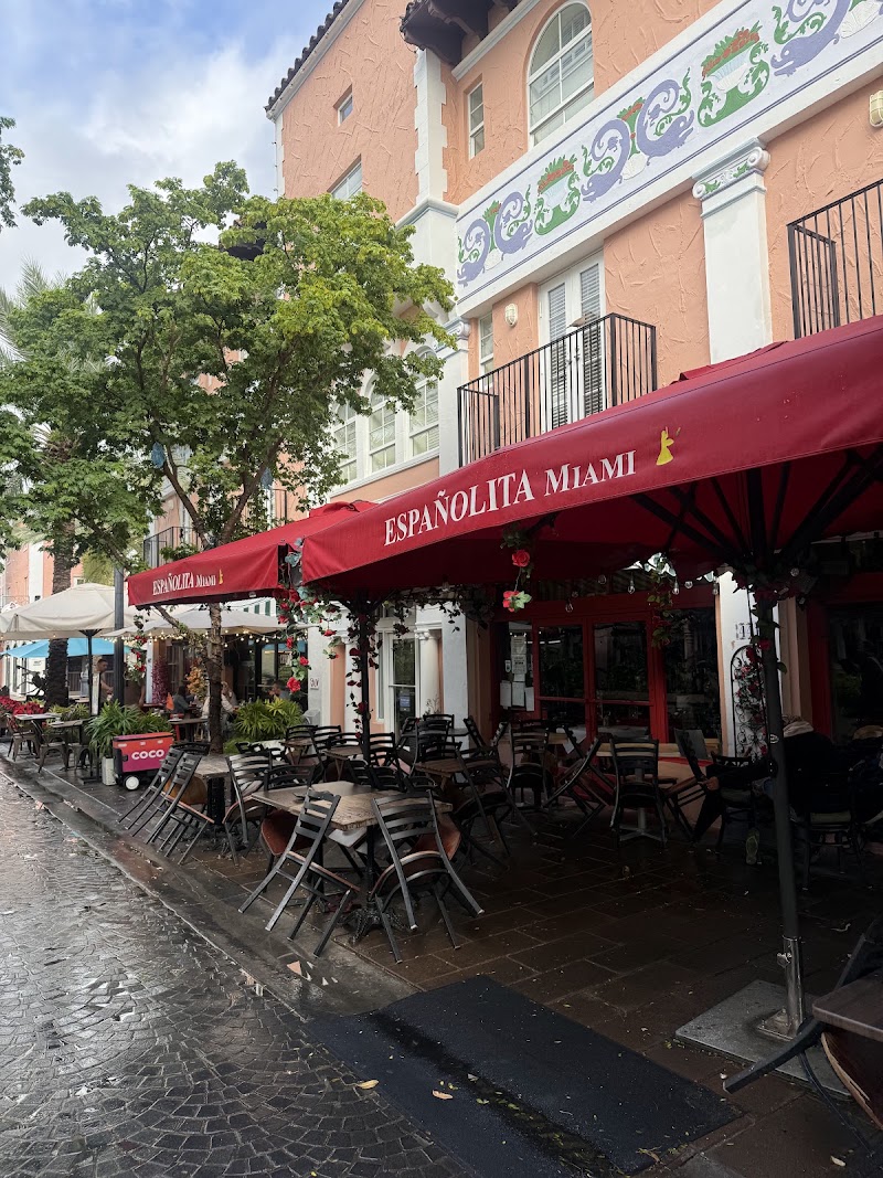 CRAFT South Beach - Española Way in Miami Beach