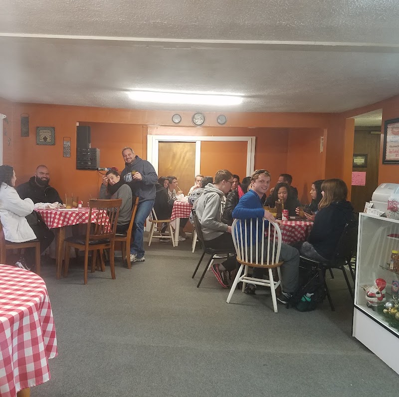 Delauder's BBQ in Sevierville