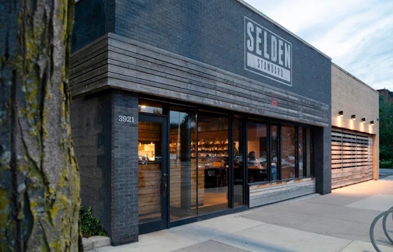 Food and interior photo 4 at Selden Standard in Detroit